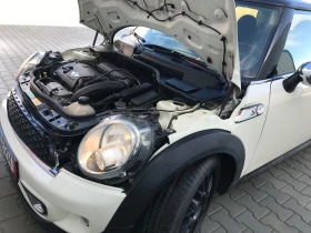 Mini Cooper s 1.6 turbo, снимка 14