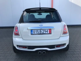 Mini Cooper s 1.6 turbo, снимка 9