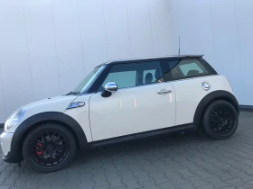 Mini Cooper s 1.6 turbo, снимка 6