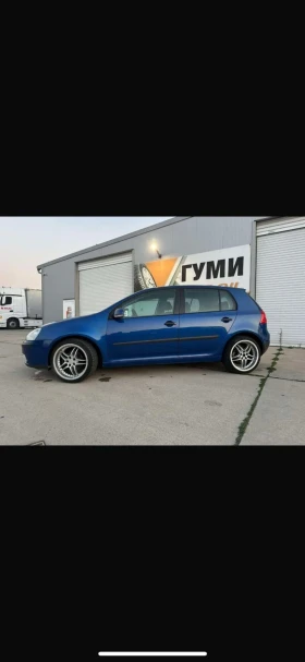 Обява за продажба на VW Golf 1.9 TDi 90 КС.. ~5 399 лв. - изображение 7