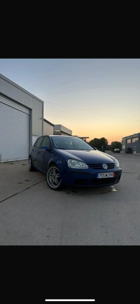 Обява за продажба на VW Golf 1.9 TDi 90 КС.. ~5 399 лв. - изображение 5