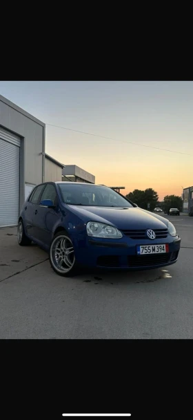 Обява за продажба на VW Golf 1.9 TDi 90 КС.. ~5 399 лв. - изображение 11