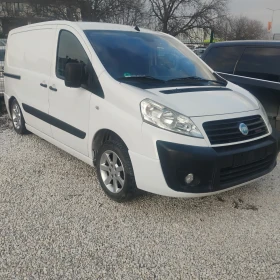 Fiat Scudo 2.0 Diesel , снимка 1