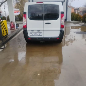 Fiat Scudo 2.0 Diesel POWER , снимка 8