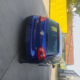 Обява за продажба на VW Golf 1.9 TDi 90 КС.. ~6 999 лв. - изображение 5