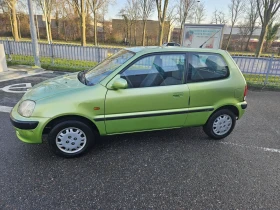 Обява за продажба на Honda Logo 1.3 Avtomatik ~3 999 лв. - изображение 9
