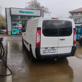 Fiat Scudo 2.0 Diesel POWER , снимка 6