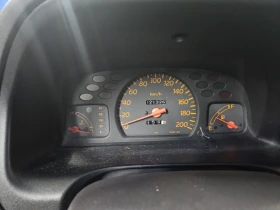 Обява за продажба на Honda Logo 1.3 Avtomatik ~3 999 лв. - изображение 8