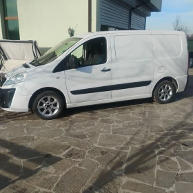 Fiat Scudo 2.0 Diesel , снимка 1