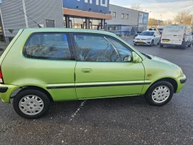 Обява за продажба на Honda Logo 1.3 Avtomatik ~3 999 лв. - изображение 4