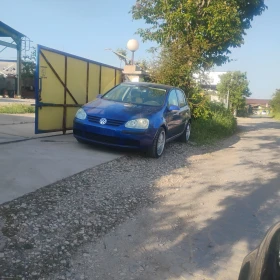 Обява за продажба на VW Golf 1.9 TDi 90 КС.. ~6 999 лв. - изображение 4