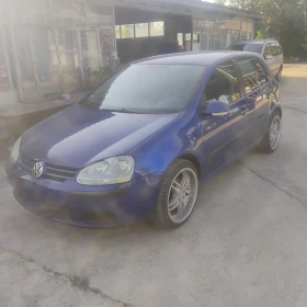 Обява за продажба на VW Golf 1.9 TDi 90 КС.. ~6 999 лв. - изображение 7