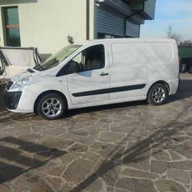 Fiat Scudo 2.0 Diesel , снимка 12