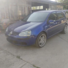 Обява за продажба на VW Golf 1.9 TDi 90 КС.. ~6 999 лв. - изображение 6