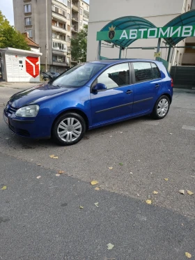 VW Golf 1.9 TDi 90 КС.. - изображение 1