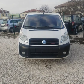 Fiat Scudo 2.0 Diesel , снимка 12