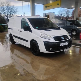 Fiat Scudo 2.0 Diesel POWER , снимка 1