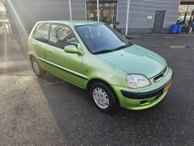 Обява за продажба на Honda Logo 1.3 Avtomatik ~3 999 лв. - изображение 6