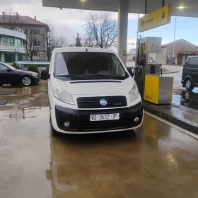 Fiat Scudo 2.0 Diesel POWER , снимка 7