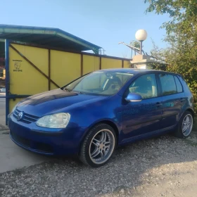 Обява за продажба на VW Golf 1.9 TDi 90 КС.. ~6 999 лв. - изображение 1