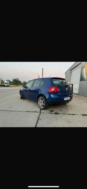 Обява за продажба на VW Golf 1.9 TDi 90 КС.. ~5 399 лв. - изображение 9
