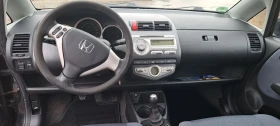 Honda Jazz, снимка 9