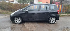 Honda Jazz, снимка 3