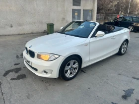 BMW 118 2.0d n47d20c, снимка 1