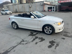 BMW 118 2.0d n47d20c, снимка 4