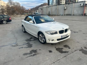 BMW 118 2.0d n47d20c, снимка 9