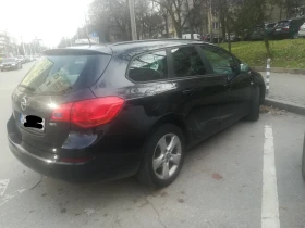 Opel Astra Перфектен , снимка 3