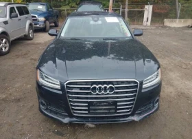 Audi A8 | Mobile.bg    6