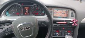 Audi A6 3.0TDI 233к.с.S-line, снимка 3