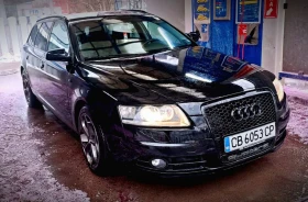 Audi A6 3.0TDI 233..S-line | Mobile.bg    2