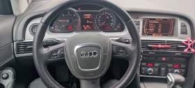 Audi A6 3.0TDI 233к.с.S-line, снимка 9