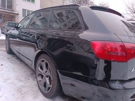 Audi A6 3.0TDI 233к.с.S-line, снимка 17