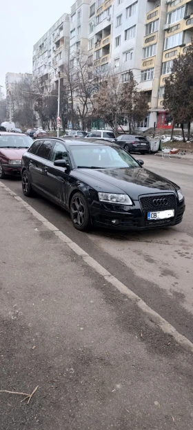 Audi A6 3.0TDI 233к.с.S-line, снимка 1