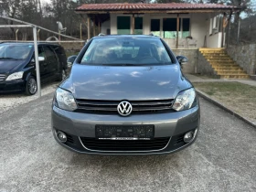 VW Golf Plus 1.6TDI STYLE | Mobile.bg    5