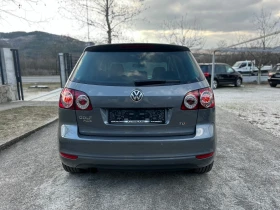 VW Golf Plus 1.6TDI STYLE | Mobile.bg    6