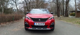 Peugeot 3008 GT Line, снимка 2