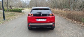 Peugeot 3008 GT Line, снимка 4