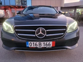 Mercedes-Benz E 220 9G tronik - 33500 лв. - 75976032 | Car24.bg