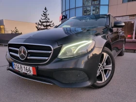 Mercedes-Benz E 220 9G tronik - 33500 лв. - 75976032 | Car24.bg