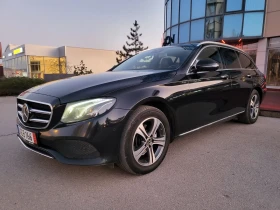 Mercedes-Benz E 220 9G tronik - 33500 лв. - 75976032 | Car24.bg