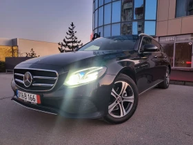 Mercedes-Benz E 220 9G tronik 1