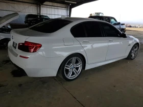 BMW 535, снимка 6