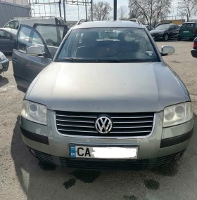 Обява за продажба на VW Passat ~4 900 лв. - изображение 3