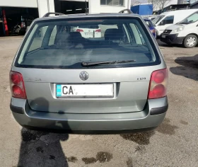 Обява за продажба на VW Passat ~4 900 лв. - изображение 1