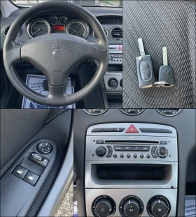 Peugeot 308 1.6HDI* 6 *  | Mobile.bg    15