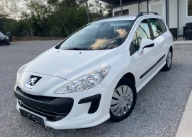 Peugeot 308 1.6HDI* 6 *  | Mobile.bg    3